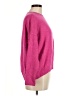 Vince Camuto Pink Pullover Sweater Size M - photo 4