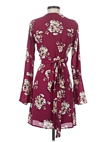 Allison Joy Casual Dress (view 2)