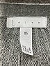 Leith Gray Cardigan Size XS - photo 7