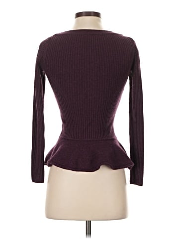 Tory Burch Wool Pullover Sweater (view 2)
