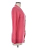Tory Burch 100% Cotton Pink Cardigan Size M - photo 4