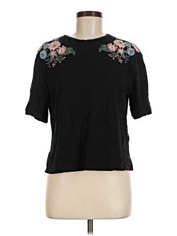 H&M Short Sleeve Top (view 1)