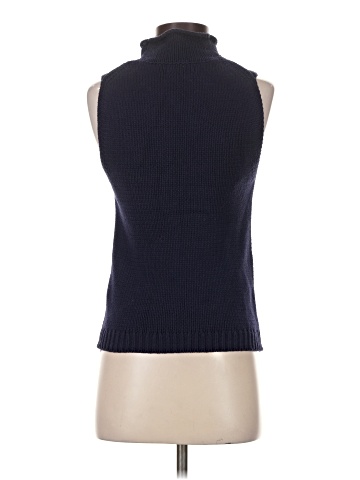 Marled Sweater Vest (view 2)