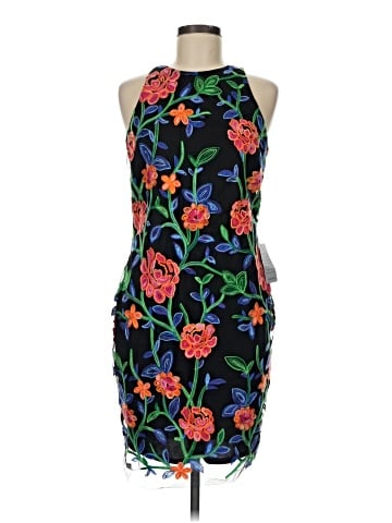 Alexia Admor Cocktail Dress (view 1)