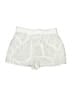 Thread & Supply Tropical Ivory Shorts Size S - photo 2