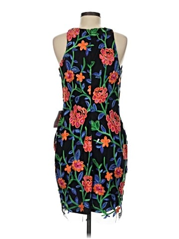 Alexia Admor Cocktail Dress (view 2)