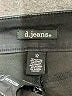 d.jeans Black Jeggings Size 12 - photo 7
