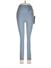 Lululemon Athletica Blue Active Pants Size 6 - photo 1