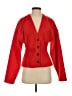 Zara Red Jacket Size S - photo 1
