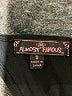 Almost Famous Brown Sleeveless Top Size S - photo 7