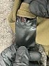 Tibi Green Casual Dress Size 0 - photo 8