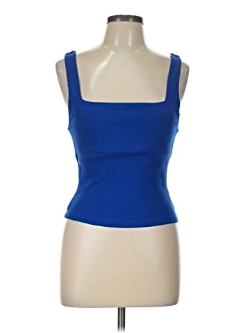 Zara Tank Top (view 1)