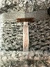 Free People Gray Turtleneck Sweater Size XS - photo 7