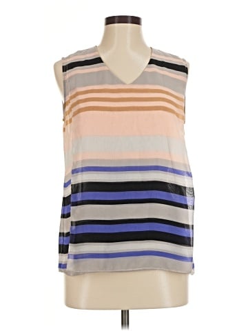 CAbi Sleeveless Top (view 1)