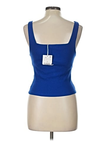 Zara Tank Top (view 2)