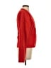 Zara Red Jacket Size S - photo 4