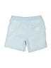 Jacadi Solid Blue Athletic Shorts Size 8 - photo 2