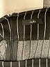 Ruti Stripes Black Formal Skirt Size XS (0) - photo 4