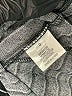 Ruti Stripes Black Formal Skirt Size XS (0) - photo 5