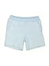 Jacadi Solid Blue Athletic Shorts Size 8 - photo 1