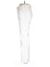 Gap White Casual Pants Size 30R - photo 5