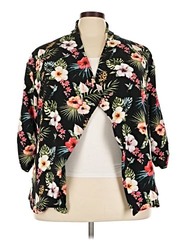 Doublju Kimono (view 1)