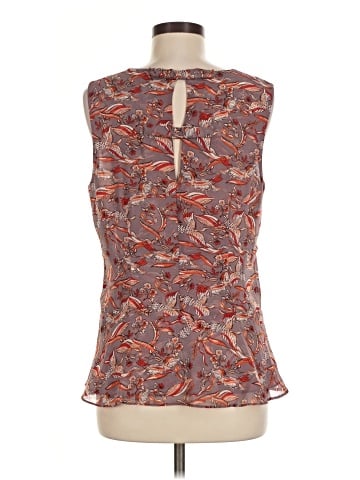CAbi Sleeveless Blouse (view 2)