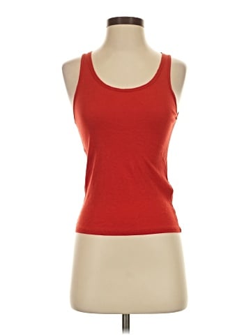 Massimo Dutti Sleeveless Top (view 1)