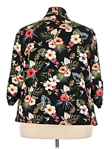 Doublju Kimono (view 2)