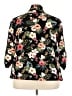 Doublju Black Kimono Size 3X - photo 2