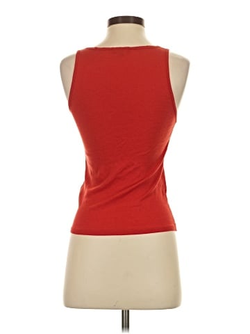 Massimo Dutti Sleeveless Top (view 2)