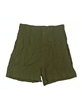 A New Day Khaki Shorts (view 1)
