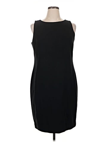 Louben Cocktail Dress (view 1)
