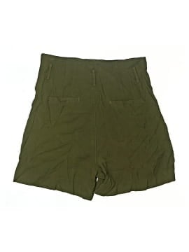 A New Day Khaki Shorts (view 2)