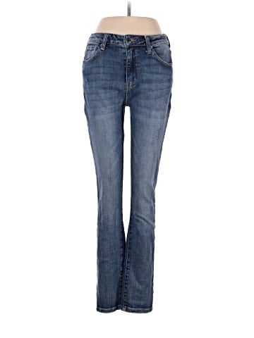 Risen Jeans (view 1)