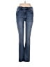 Risen Blue Jeans Size 9 - photo 1