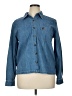 Christopher & Banks Blue Denim Jacket Size XL - photo 1