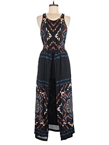 Ella Moss Casual Dress (view 1)
