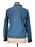 Christopher & Banks Blue Denim Jacket Size XL - photo 2