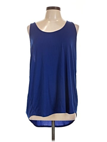 Lululemon Athletica Sleeveless T-Shirt (view 1)