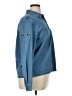Christopher & Banks Blue Denim Jacket Size XL - photo 4