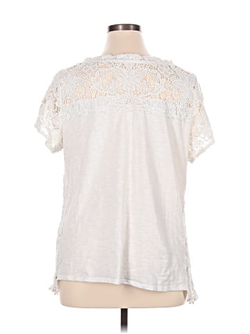 Adiva Short Sleeve Top (view 2)