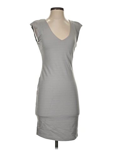 Bebe Casual Dress (view 1)