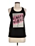Danskin Now Black Active Tank Size M - photo 1