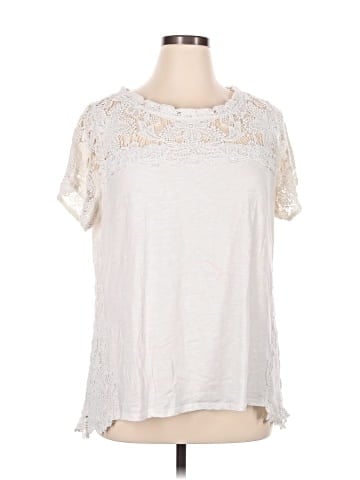 Adiva Short Sleeve Top (view 1)