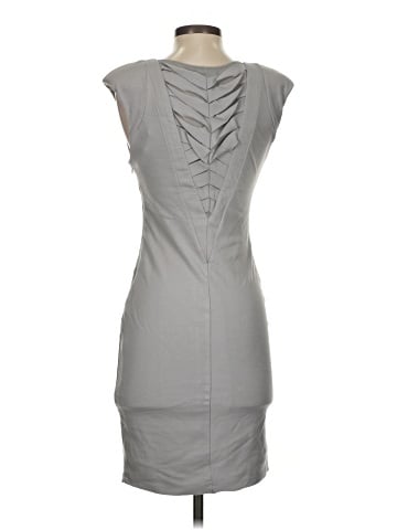 Bebe Casual Dress (view 2)