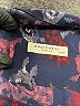 Equipment 100% Polyester Floral Blue Casual Dress Size XS - photo 7