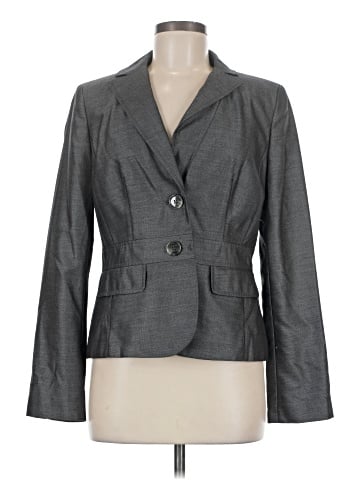 Ann Taylor Factory Blazer (view 1)