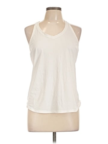 Lululemon Athletica Sleeveless T-Shirt (view 1)