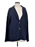 Caslon Blue Blazer Size XS - photo 1